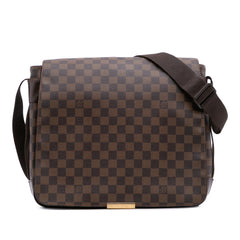 Damier Ebene Bastille
