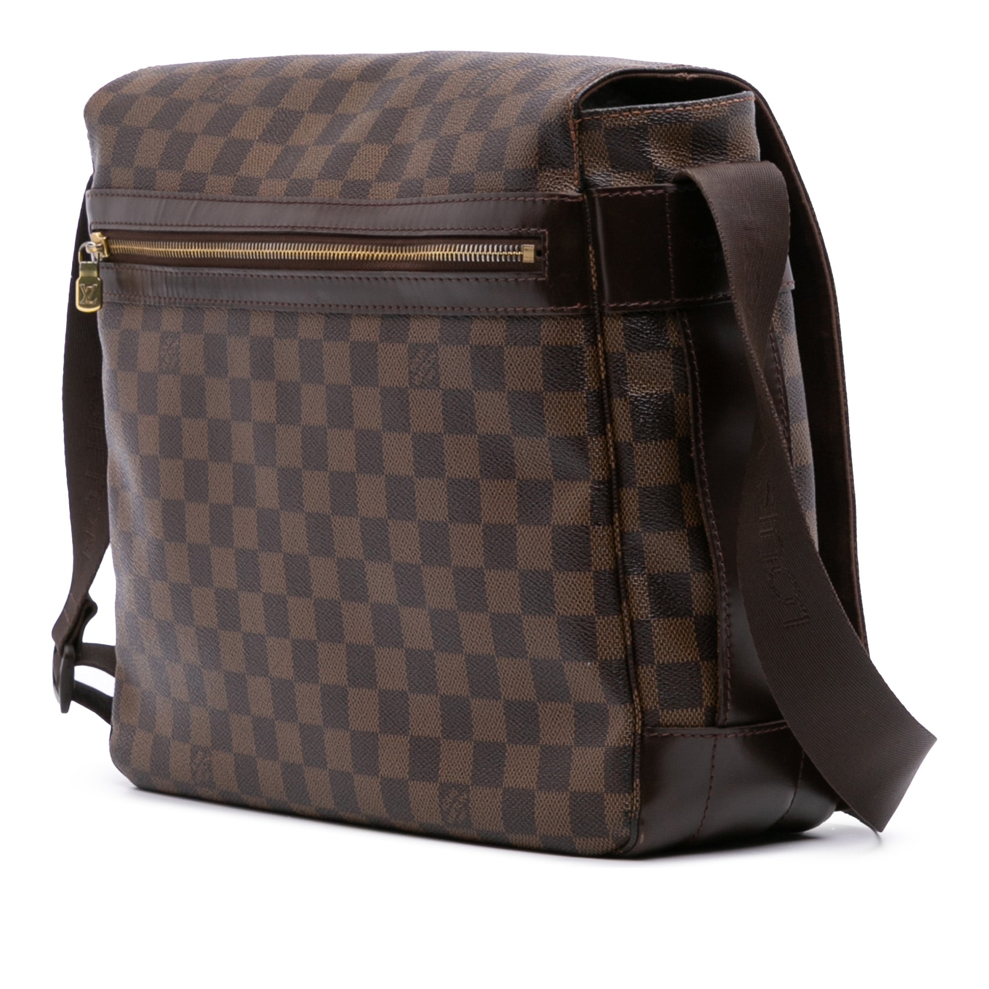 Damier Ebene Bastille