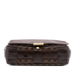 Damier Ebene Bastille