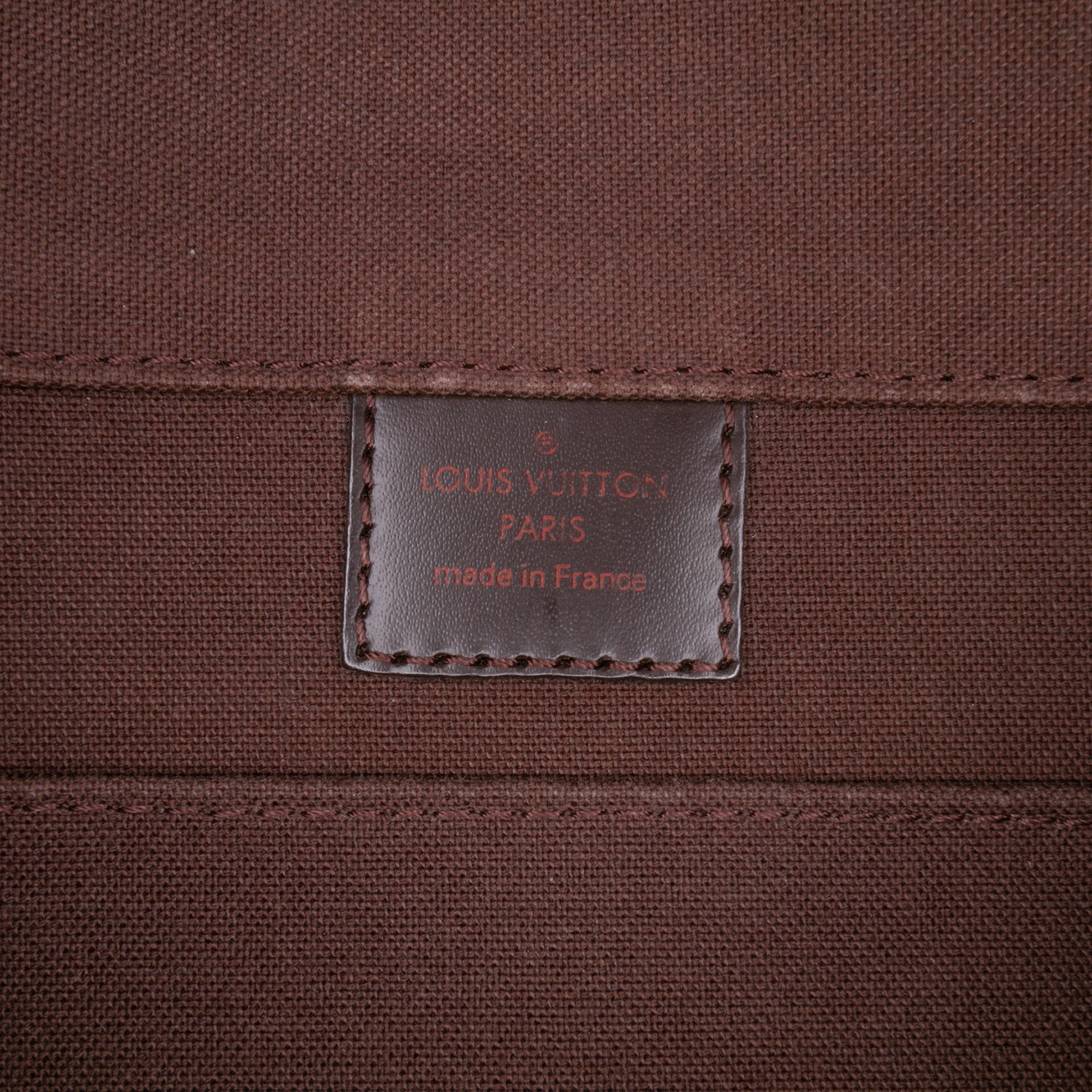 Damier Ebene Bastille