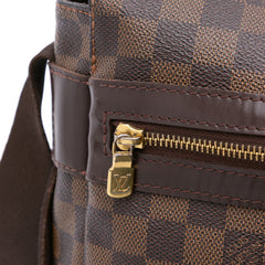 Damier Ebene Bastille