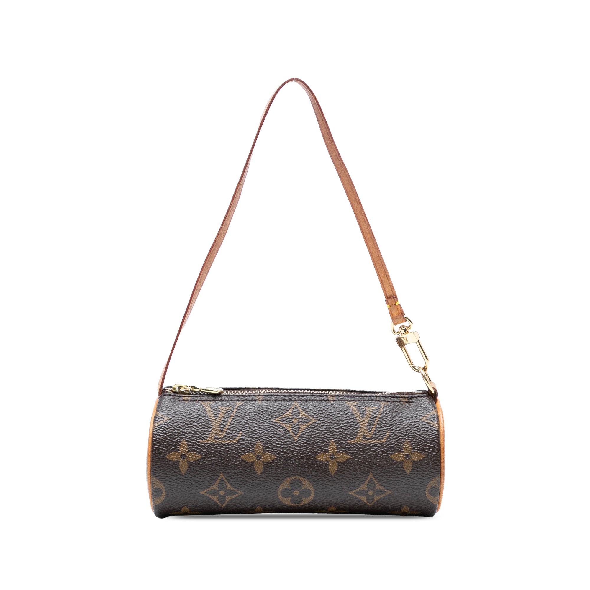 Monogram Papillon Pochette