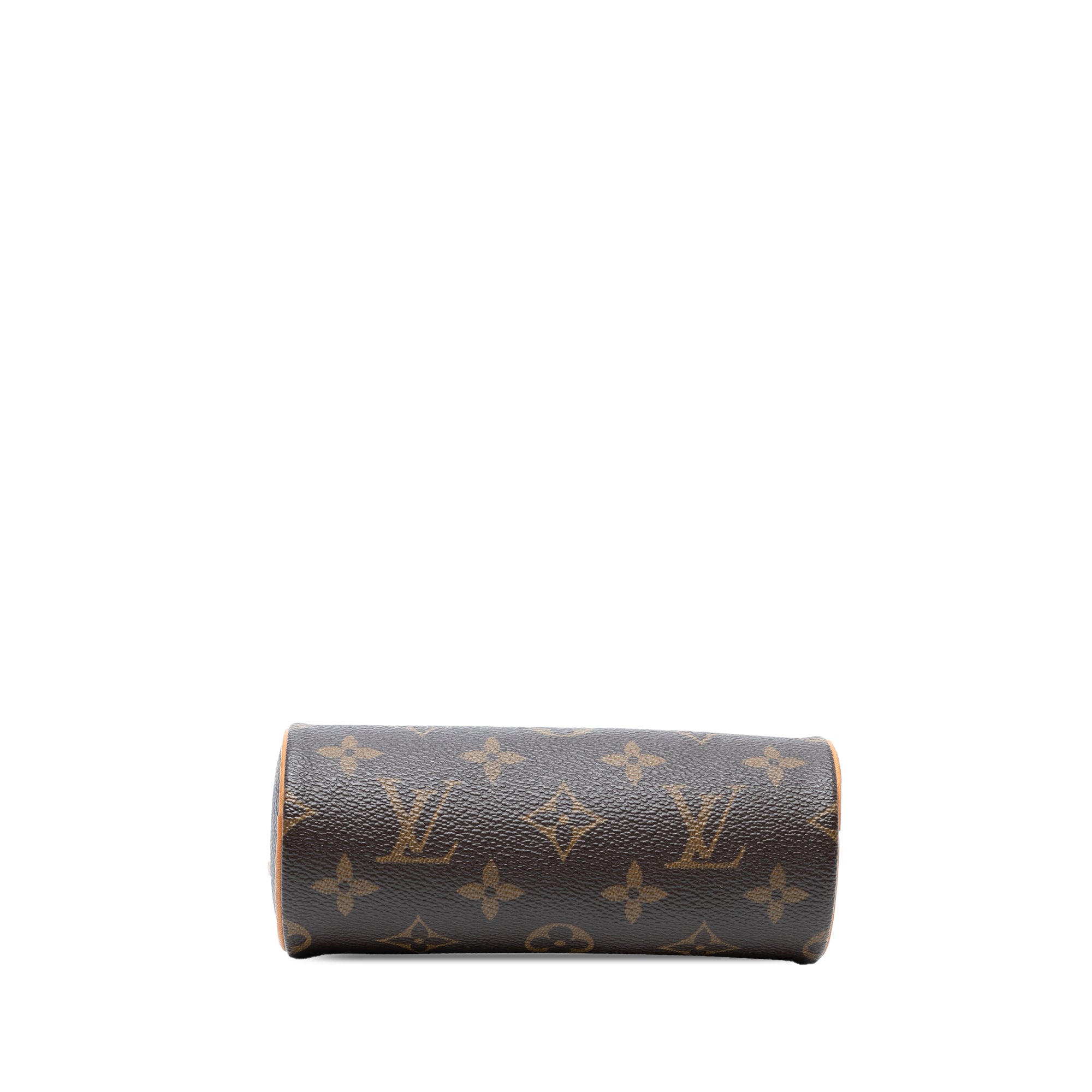 Monogram Papillon Pochette