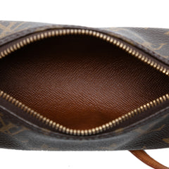 Monogram Papillon Pochette