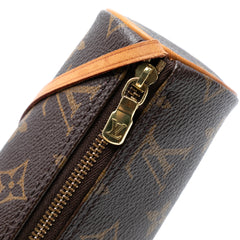 Monogram Papillon Pochette