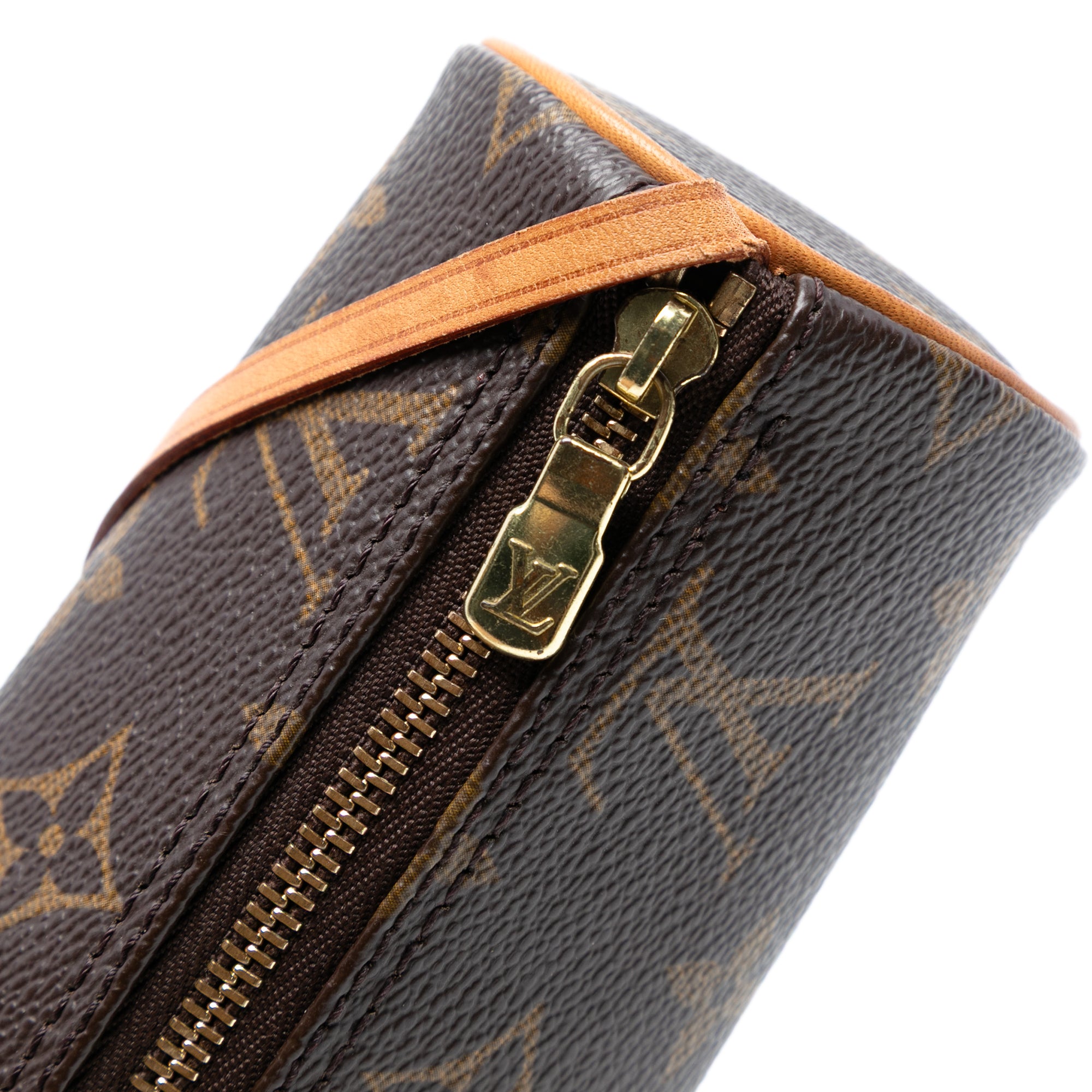 Monogram Papillon Pochette