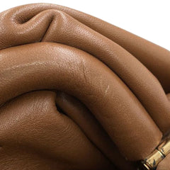 Lambskin The Extra Mini Pouch Crossbody