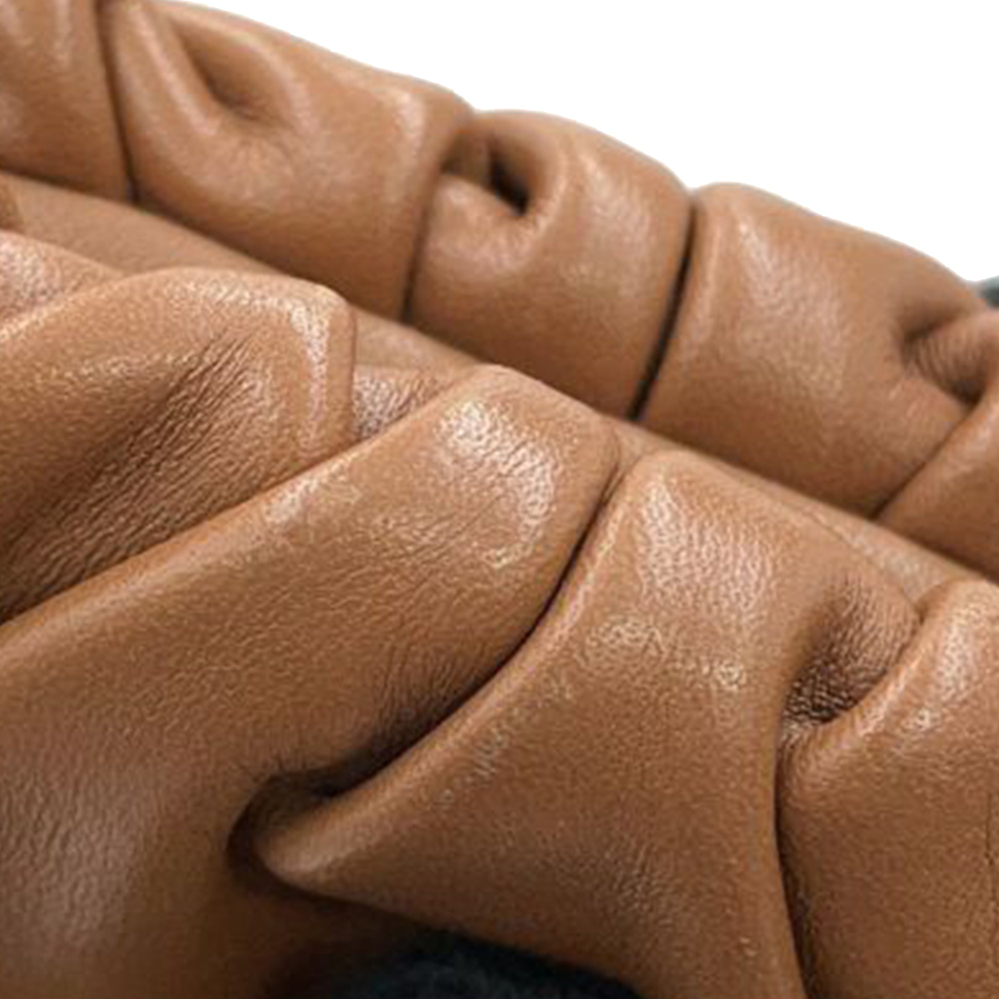 Lambskin The Extra Mini Pouch Crossbody