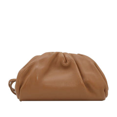 Lambskin The Extra Mini Pouch Crossbody