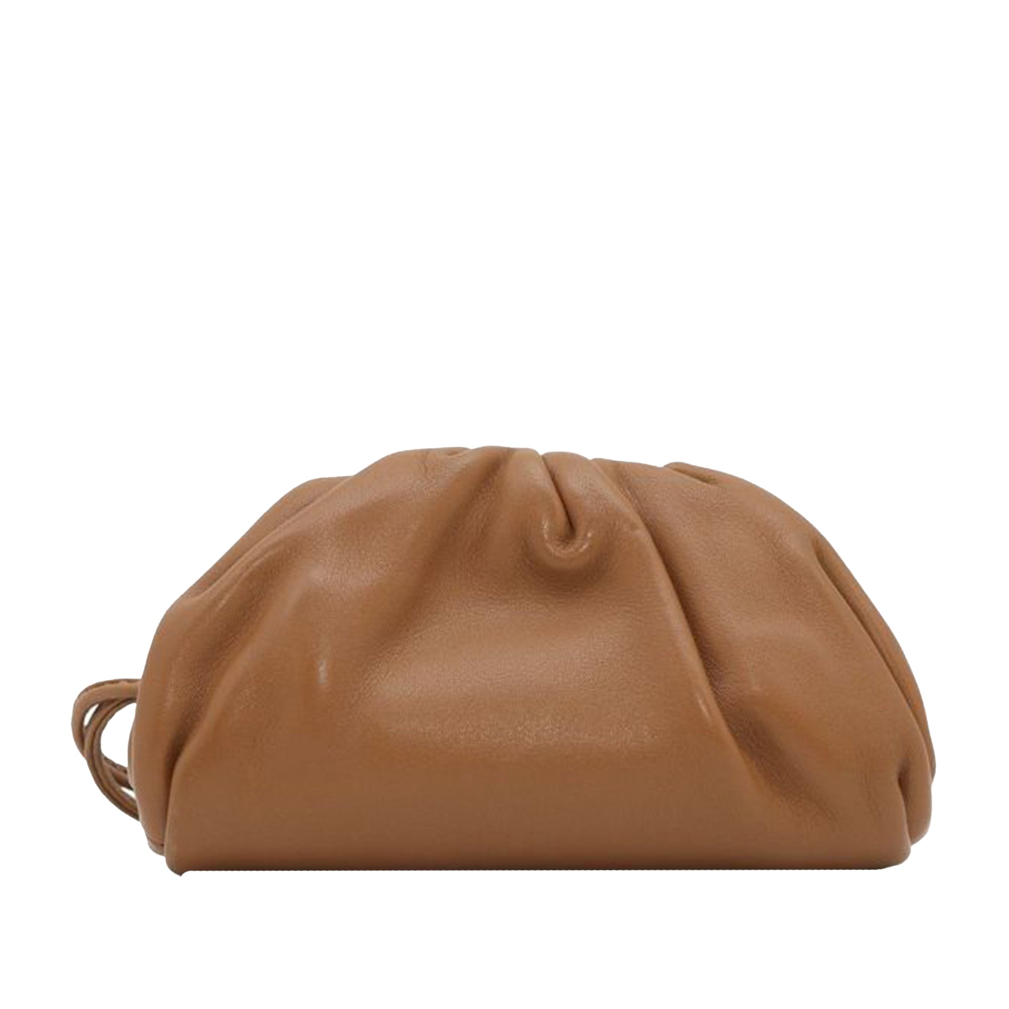Lambskin The Extra Mini Pouch Crossbody