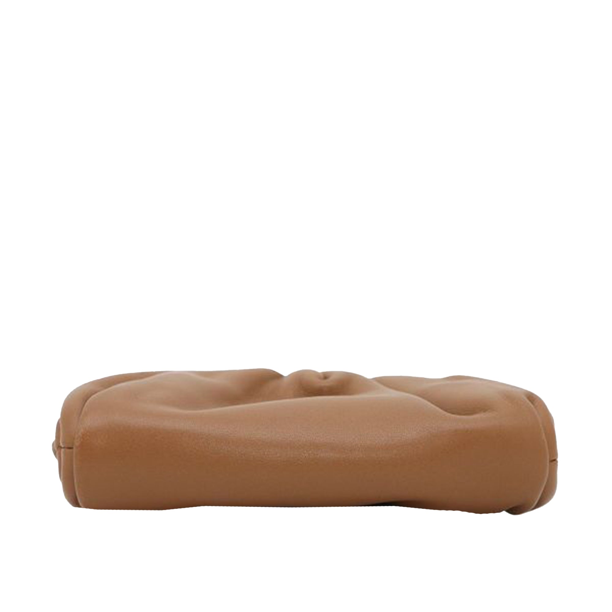 Lambskin The Extra Mini Pouch Crossbody