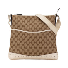 GG Canvas Crossbody