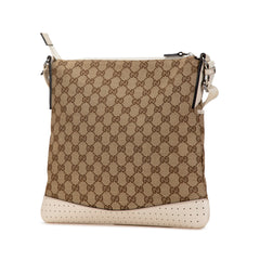 GG Canvas Crossbody