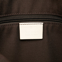 GG Canvas Crossbody