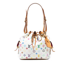 Monogram Multicolore Petit Noe