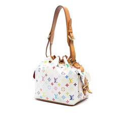 Monogram Multicolore Petit Noe