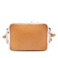 Monogram Multicolore Petit Noe