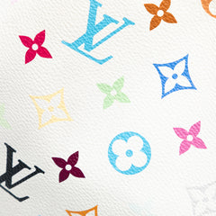 Monogram Multicolore Petit Noe