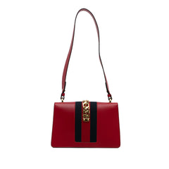 Medium Sylvie Satchel_7