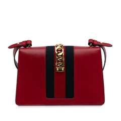 Medium Sylvie Satchel_6