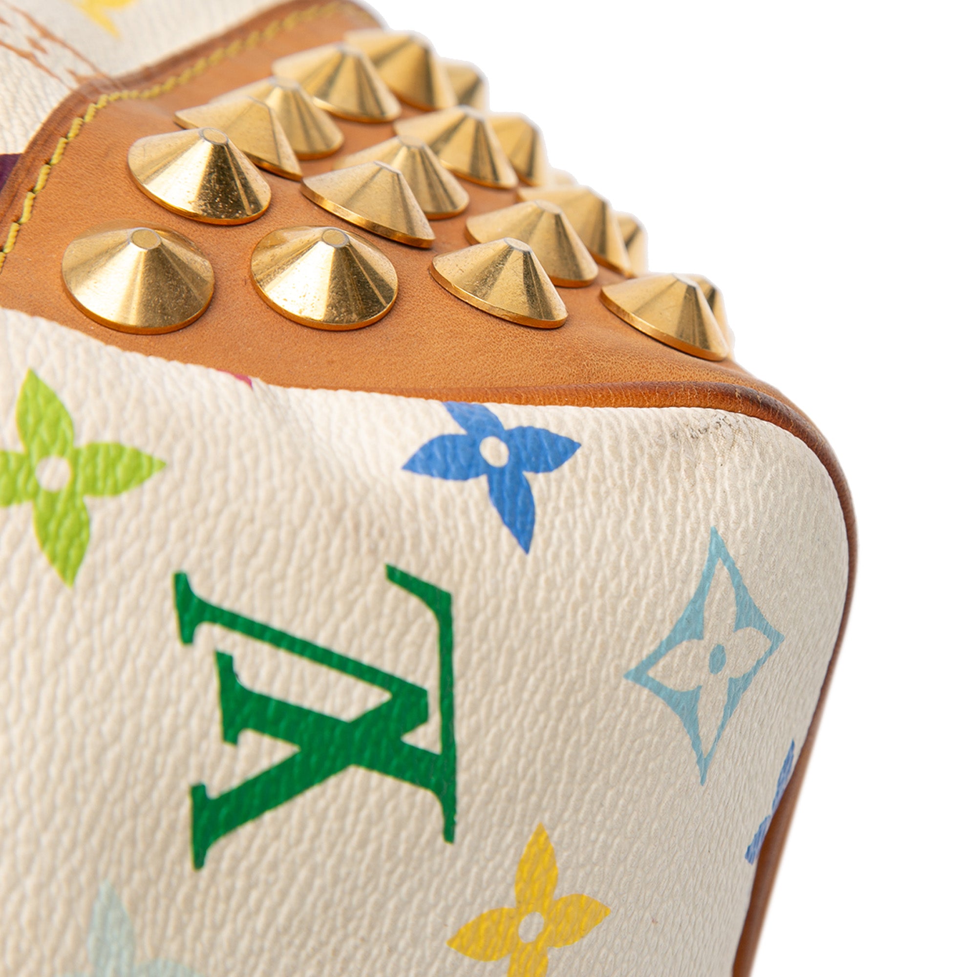 Monogram Multicolore Chrissie MM