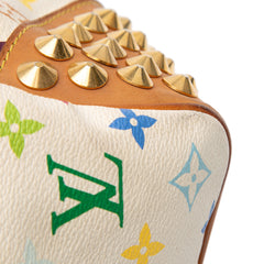 Monogram Multicolore Chrissie MM