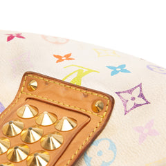 Monogram Multicolore Chrissie MM