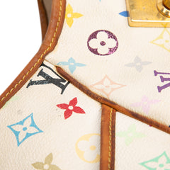 Monogram Multicolore Chrissie MM