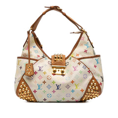 Monogram Multicolore Chrissie MM