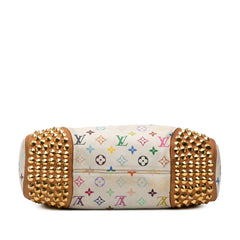 Monogram Multicolore Chrissie MM