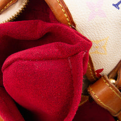 Monogram Multicolore Chrissie MM
