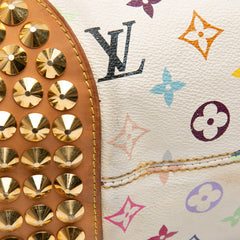 Monogram Multicolore Chrissie MM