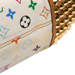 Monogram Multicolore Chrissie MM