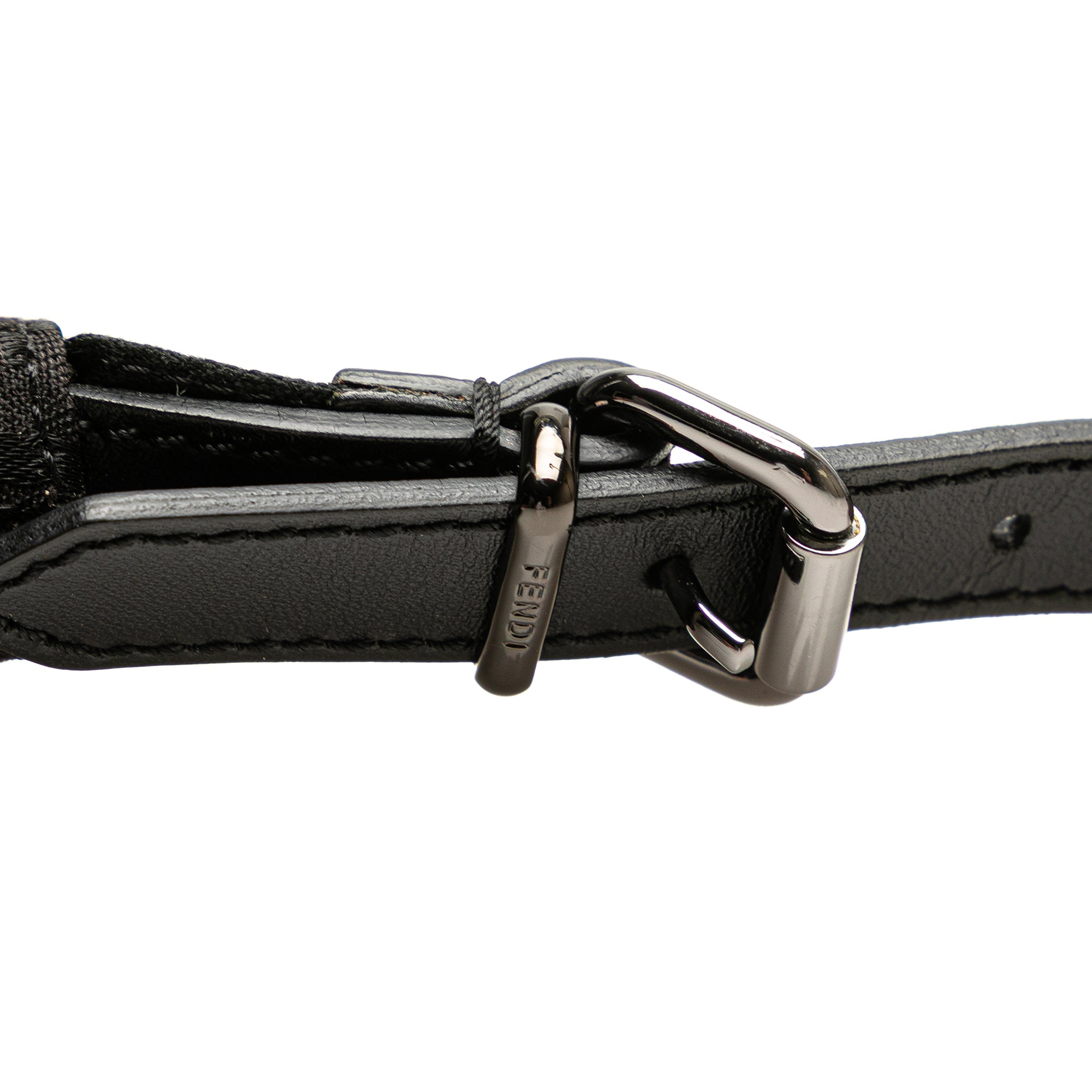 Zucchino Canvas Oyster Shoulder Bag