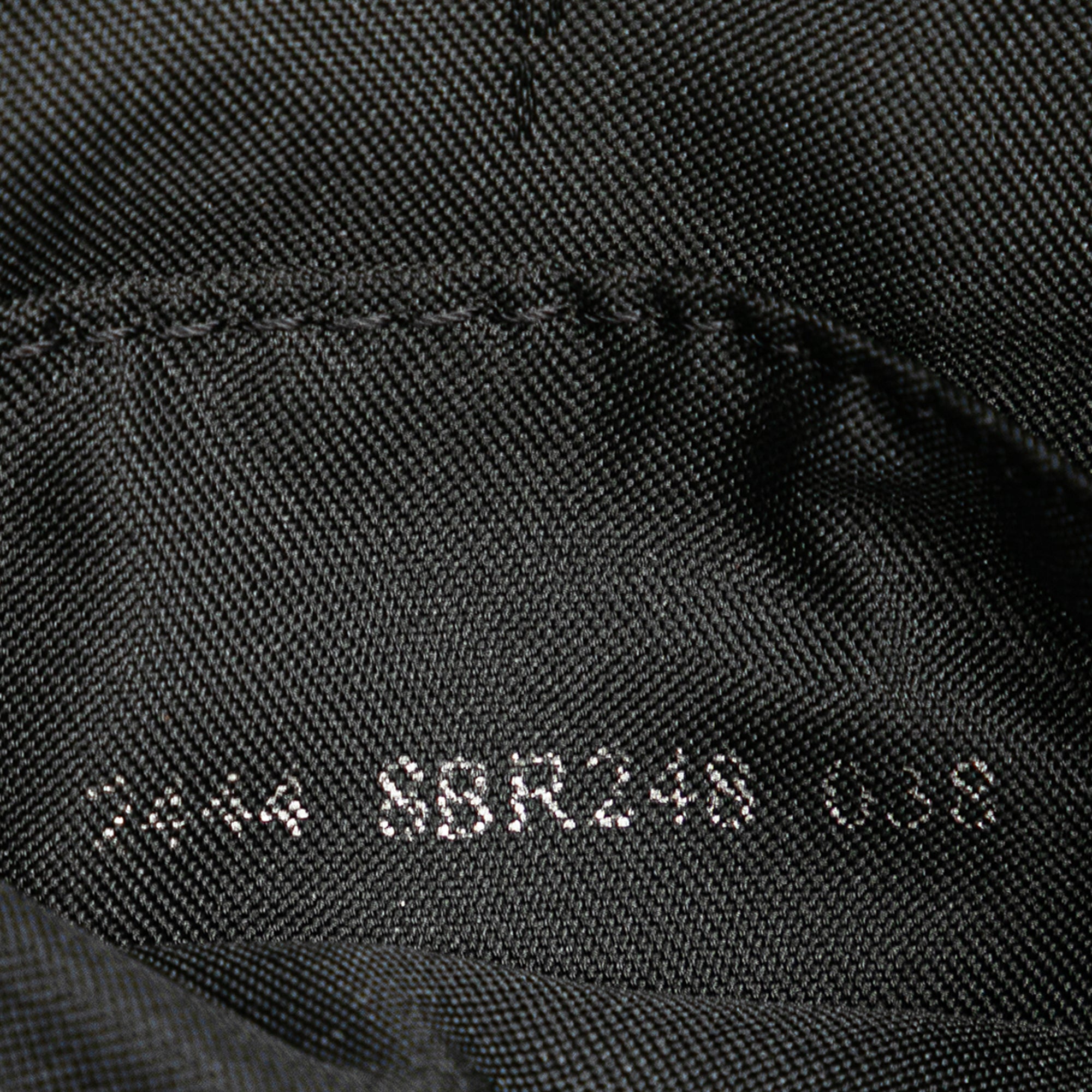 Zucchino Canvas Oyster Shoulder Bag