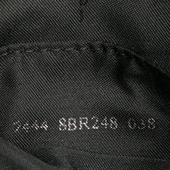 Zucchino Canvas Oyster Shoulder Bag