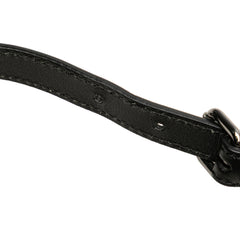 Zucchino Canvas Oyster Shoulder Bag