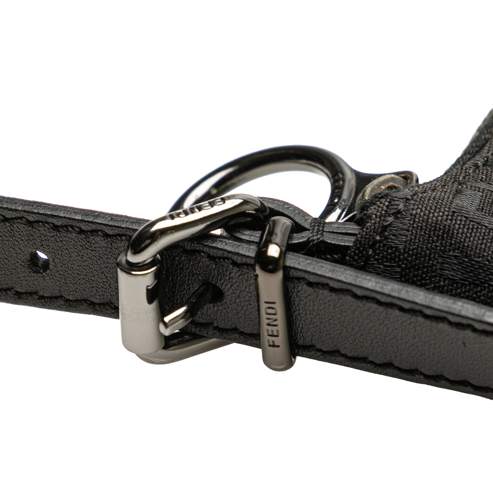 Zucchino Canvas Oyster Shoulder Bag