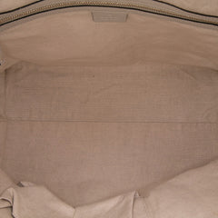 Guccissima Lovely Heart Tote