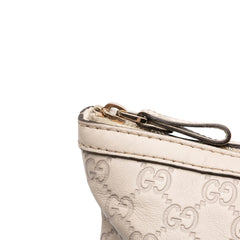Guccissima Lovely Heart Tote