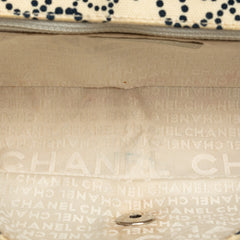 CC No.5 Canvas Flap Bag