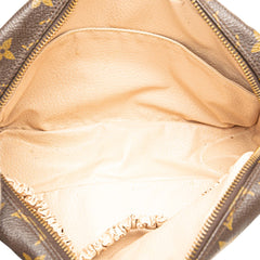 Monogram Trousse Toilette 23