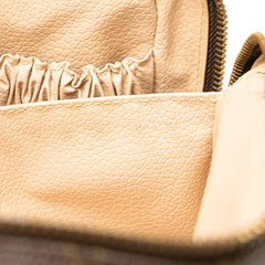 Monogram Trousse Toilette 23