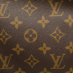 Monogram Trousse Toilette 23