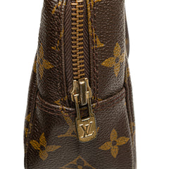 Monogram Trousse Toilette 23