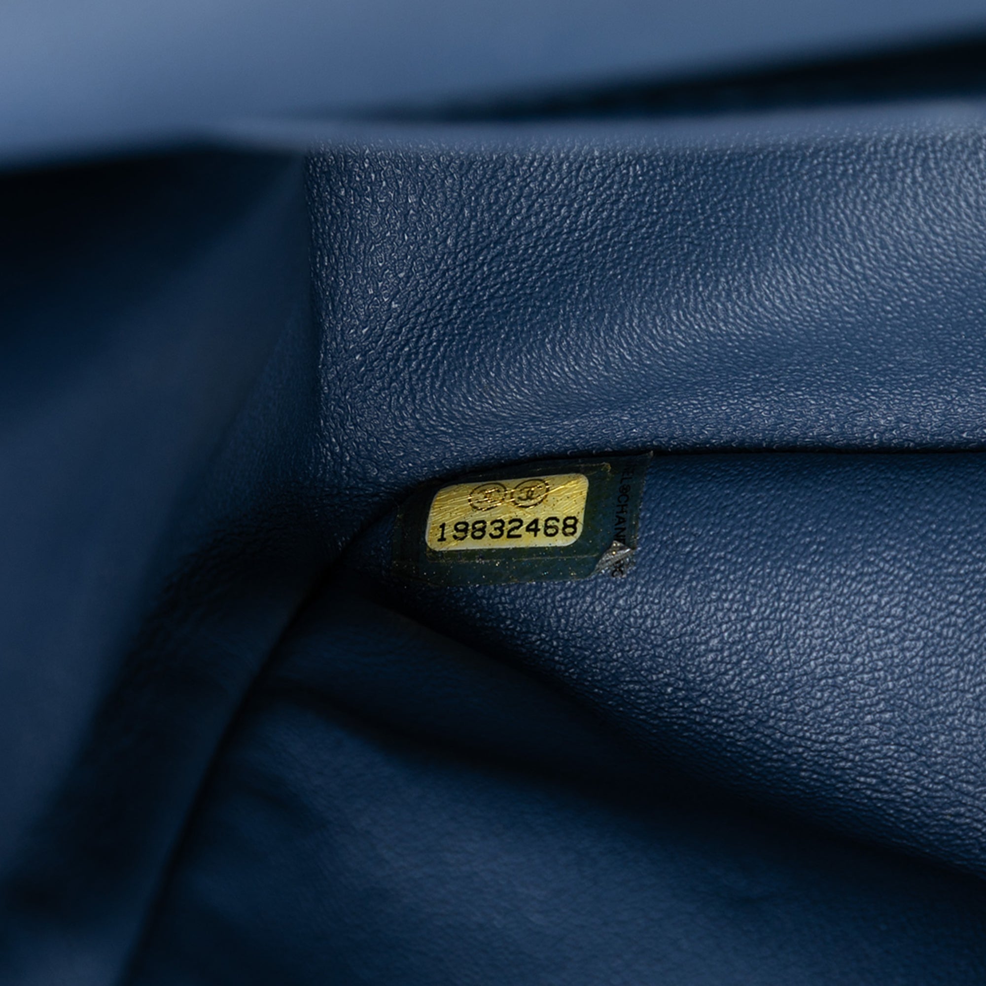 Reissue 2.55 Aged Calfskin Double Flap 226