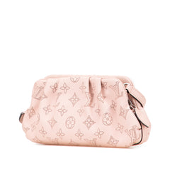 Monogram Mahina Scala Mini Pouch