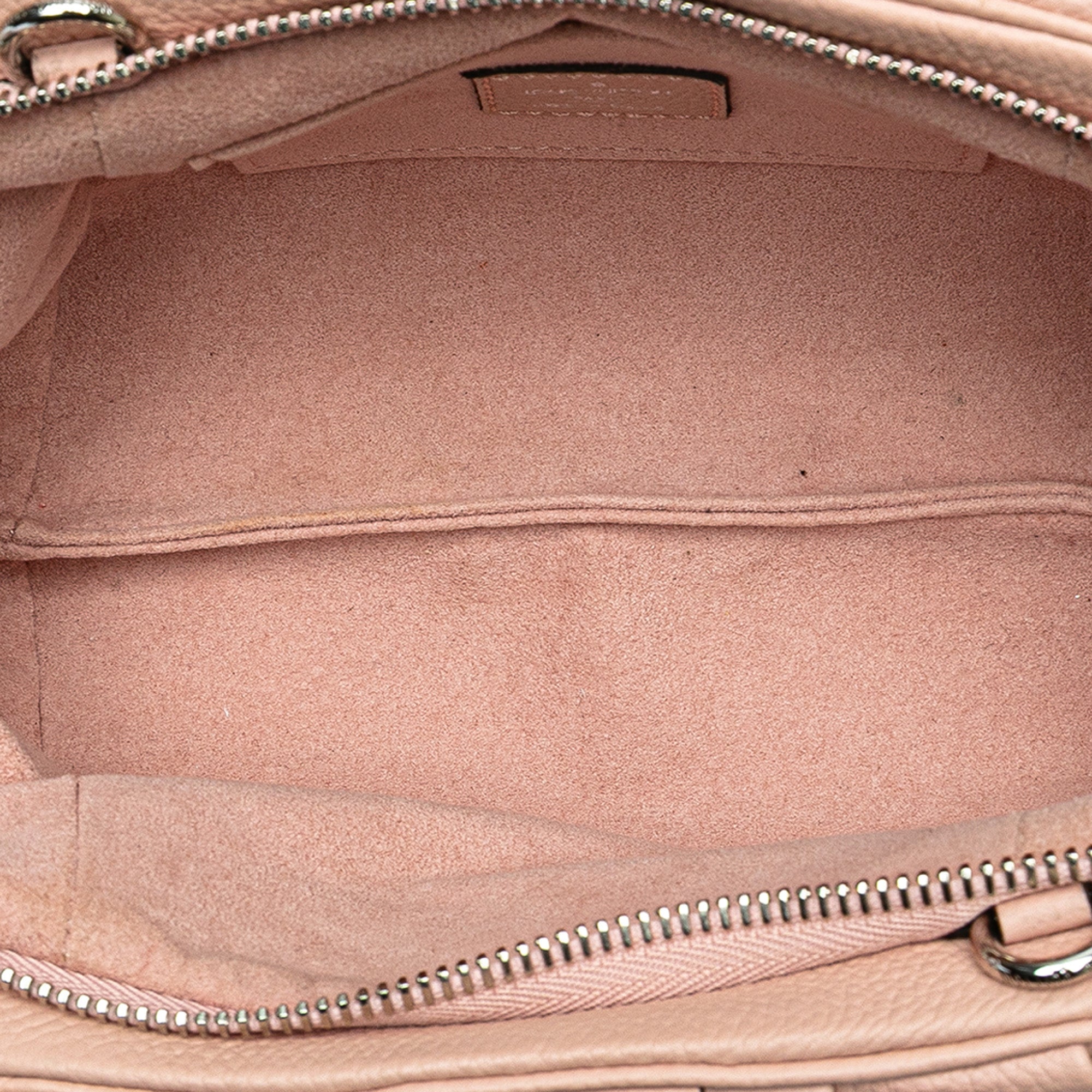 Monogram Mahina Scala Mini Pouch