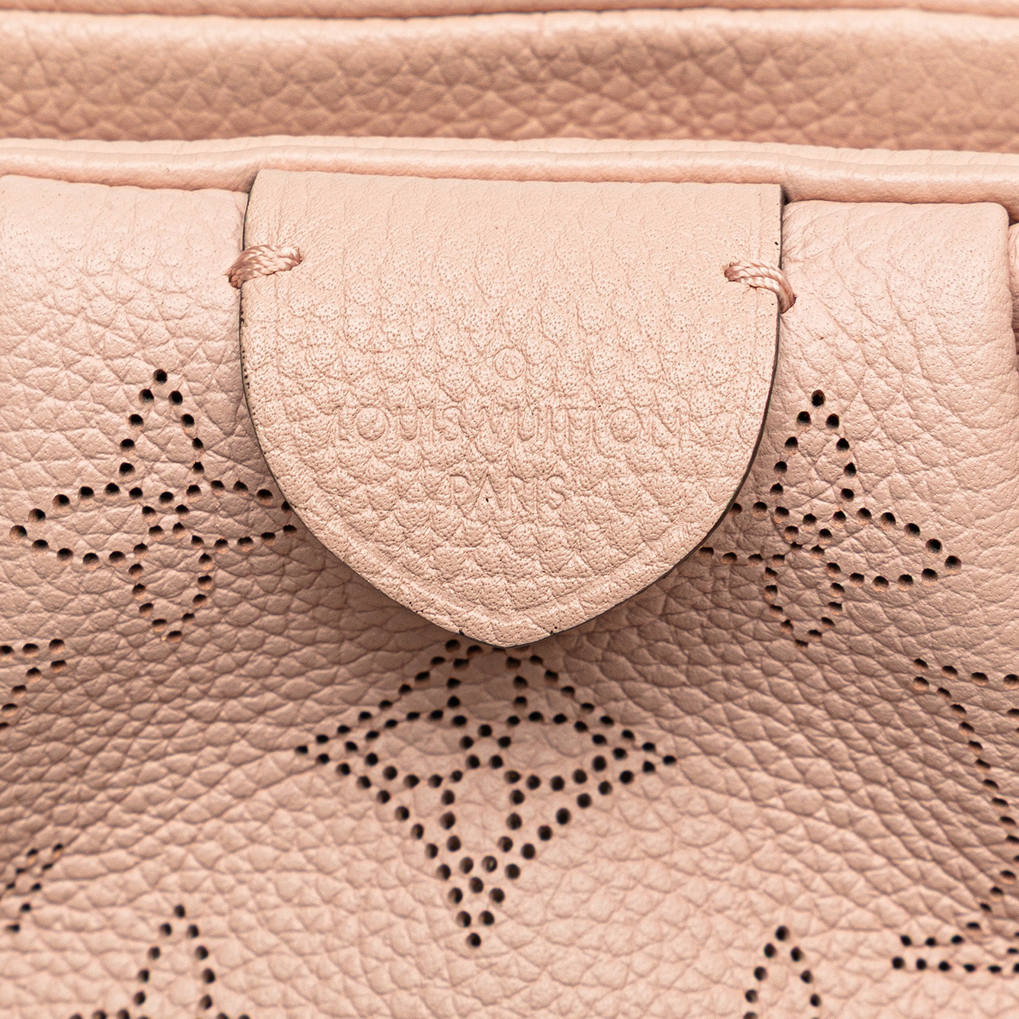 Monogram Mahina Scala Mini Pouch