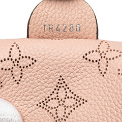Monogram Mahina Scala Mini Pouch